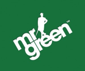 Mr Green Logo 1